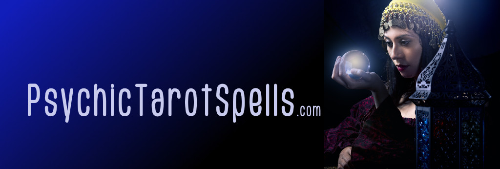 Psychictarotspells